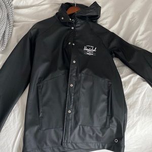 NEVER WORN Herschel jacket size small